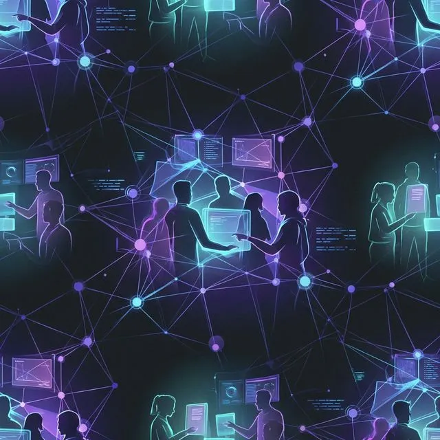 ProyectaLia Hub: Plataforma de Colaboración Estudiantil